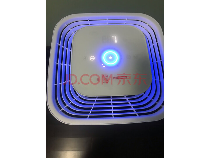 霍尼韦尔(Honeywell)智能空气净化器KJ550F-PAC2156W怎么样?质量评测,内幕大揭秘 首页推荐 第1张-商情88推广网