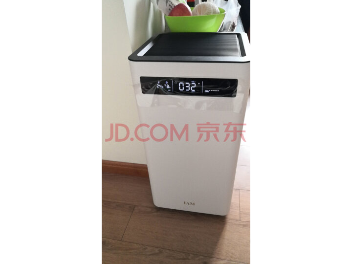 IAM空气净化器KJ500F-J3质量众测怎么样呢???性能比较分析【内幕详解】 首页推荐 第10张-商情88推广网