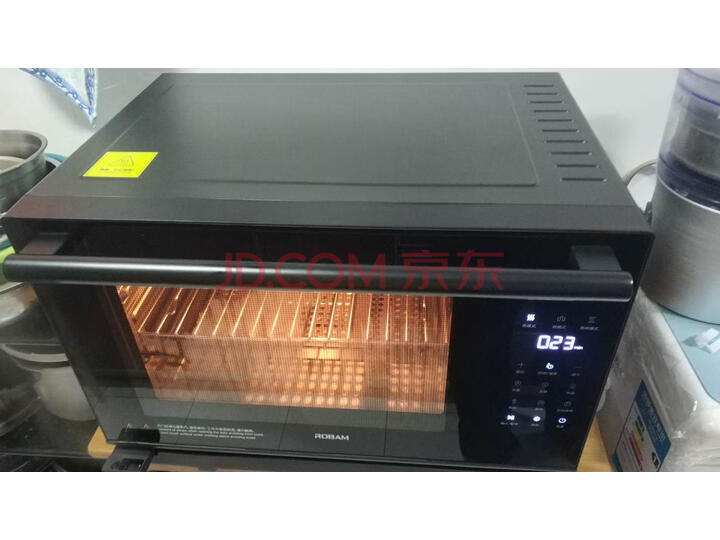 老板 Robam嵌入式蒸烤一体机烤箱蒸箱二合一C973A怎么样？质量口碑评测，媒体揭秘 首页推荐 第7张