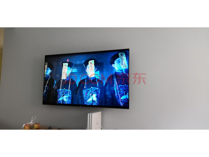 TCL 43V2 43英寸纤薄全面屏4K超高清HDR电视机质量众测怎么样呢???最新优缺点评测【猛戳查看】 首页推荐 第10张-商情88推广网