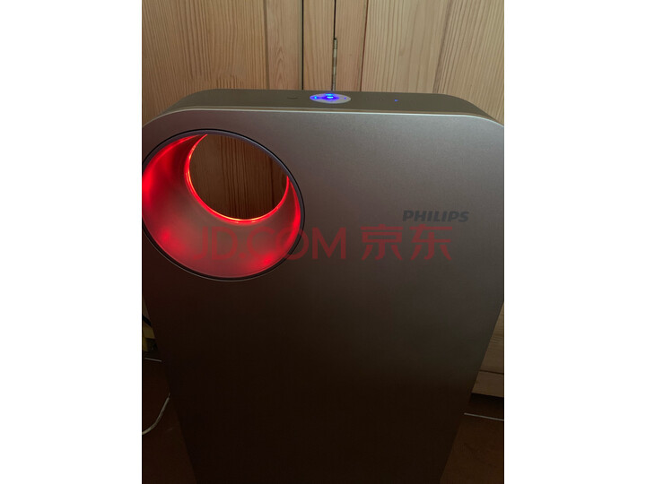 飞利浦(PHILIPS)空气净化器KJ330F-C03（AC4076）怎么样.使用一个星期感受分享 首页推荐 第9张