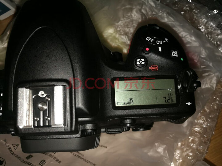 尼康（Nikon）D5300升级版D5600数码单反相机入门级怎么样？大咖统计用户评论，对比评测曝光 首页推荐 第6张