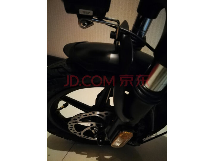 雅迪 F3 代驾折叠车 助力电动自行车怎么样【入手评测】性能独家评测详解 首页推荐 第6张-商情88推广网