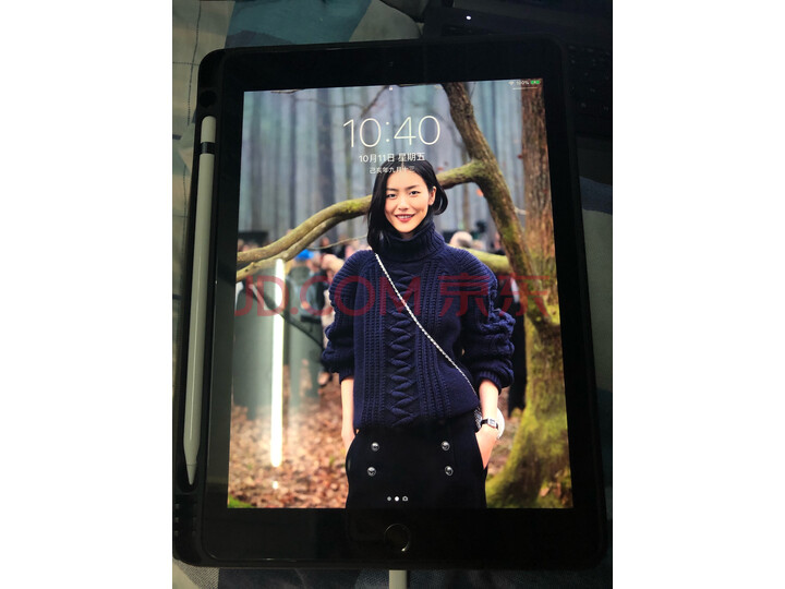 Apple iPad 平板电脑MRJP2CH怎么样？性能评测揭秘 首页推荐 第1张
