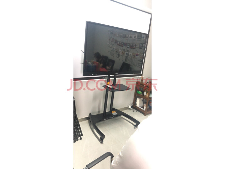 互视达 多媒体教学会议一体机显示器新品测评好不好【同款质量评测】入手必看 首页推荐 第2张-商情88推广网