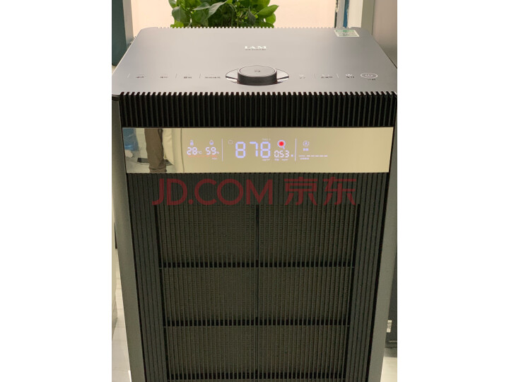 IAM旗舰空气净化器KJ1500F-X8 J怎么样？值得入手吗【详情揭秘】 首页推荐 第2张