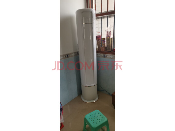 华凌空调 美的出品客厅圆柱空调柜机KFR-72LW HCN8B3质量众测怎么样呢???评价为什么好,内幕详解 首页推荐 第10张-商情88推广网