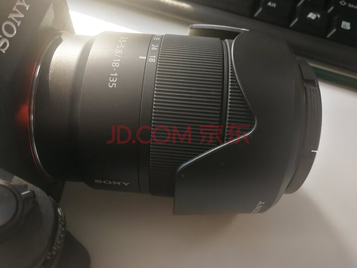 索尼FE 24-240mm F3.5-6.3 OSS全画幅远摄大变焦微单镜头怎么样？质量如何，网上的和实体店一样吗 首页推荐 第8张