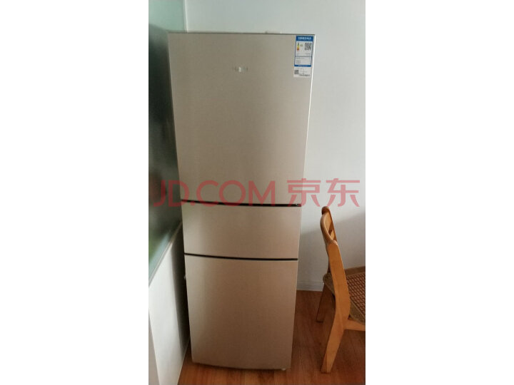 海尔(Haier)冰箱三门BCD-216WMPT新品测评好不好【真实揭秘】内幕详情分享 首页推荐 第4张-商情88推广网