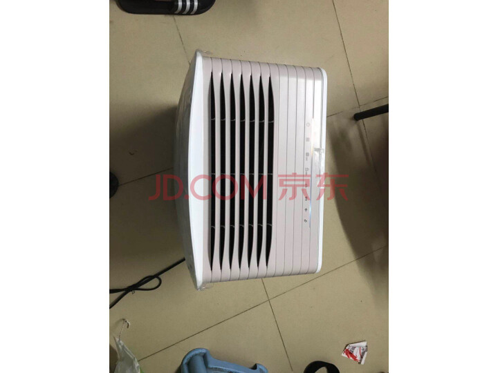 三星（SAMSUNG）空气净化器KJ393G-K5050WD新品测评好不好【值得买吗】优缺点大揭秘 首页推荐 第10张