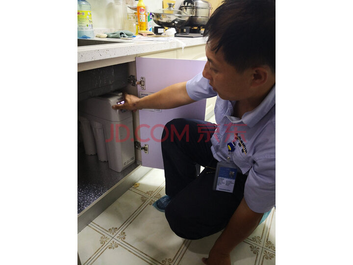 史密斯（A.O.Smith）厨下式家用热饮机D30A1怎么样【媒体评测】优缺点最新详解 首页推荐 第7张