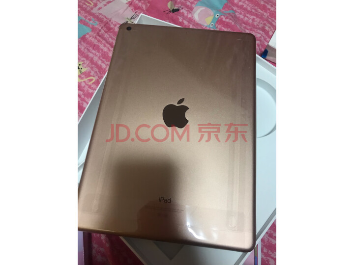 Apple iPad 平板电脑MRJP2CH质量众测怎么样呢？？？性能评测揭秘 首页推荐 第4张