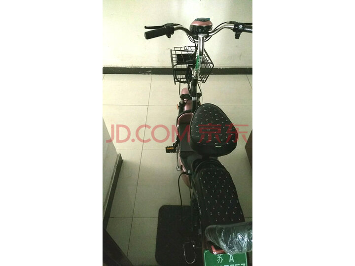 小刀电动车 新国标48V男女滑板车成人电瓶车怎么样【质量评测】优缺点最新详解 首页推荐 第1张-商情88推广网