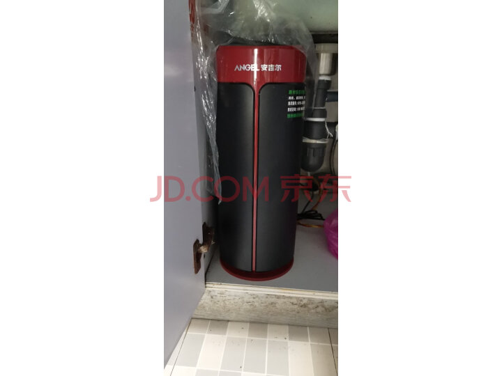 安吉尔哪吒净水器质量众测怎么样呢???老婆一个月使用感受详解 首页推荐 第7张-商情88推广网