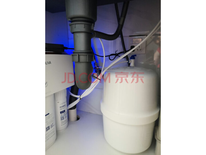 沁园(QINYUAN)KRT2800 家用净水器新品测评好不好【猛戳查看】质量性能评测详情 首页推荐 第6张-商情88推广网