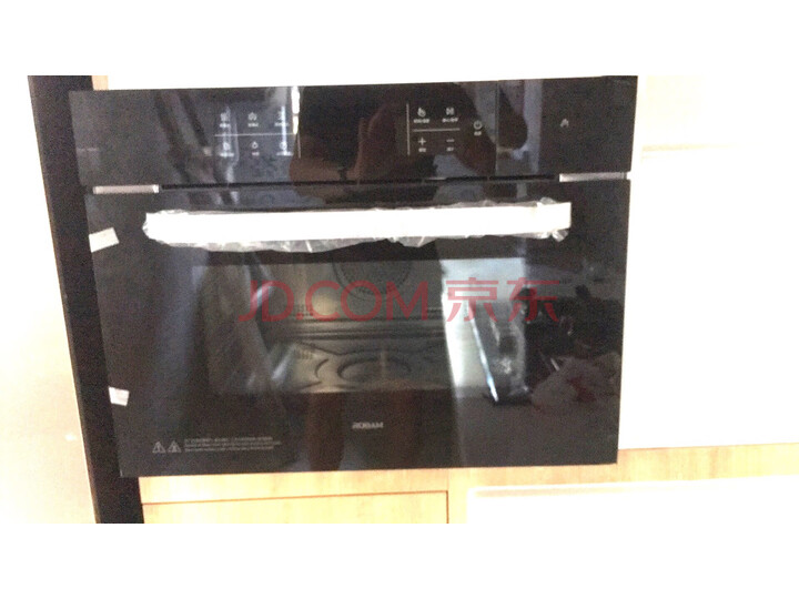 老板(Robam)48L蒸烤箱二合一C973X怎么样?质量口碑评测,媒体揭秘 首页推荐 第9张-商情88推广网