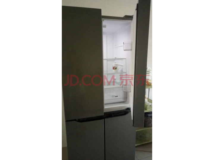云米 (VIOMI)十字四门家用大冰箱BCD-486WMSD质量众测怎么样呢???入手半年内幕评测,优缺点详解 首页推荐 第2张-商情88推广网