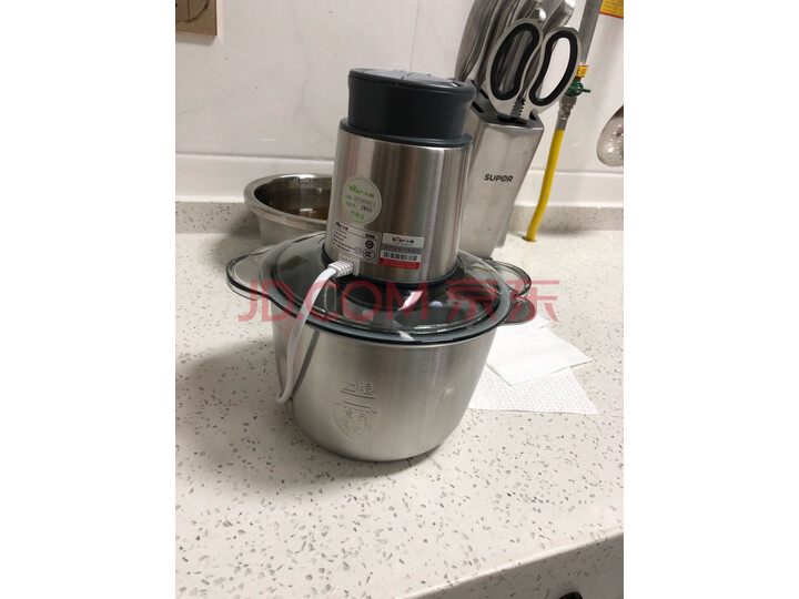 百科评测：小熊（bear）烤面包机早餐机DSL-C02B1怎么样？不得不看【质量大曝光】 首页推荐 第10张