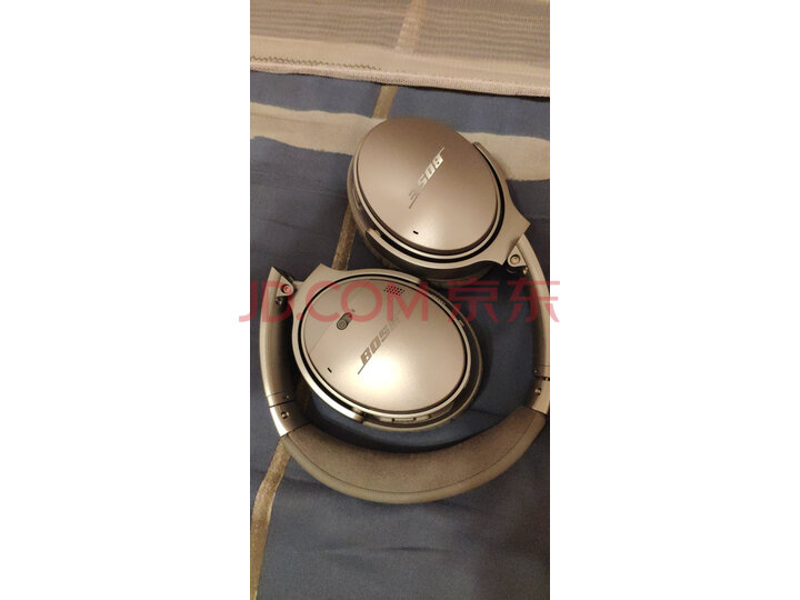 Bose QuietComfort 35 II无线消噪耳机—黑色 QC35怎么样？入手半年内幕评测，优缺点详解 首页推荐 第7张