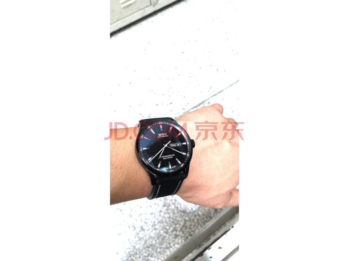 美度(MIDO)瑞士手表 舵手系列M040.407.16.060.00怎么样?有谁用过,质量如何 首页推荐 第7张-商情88推广网