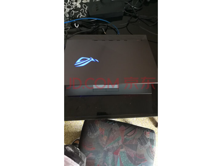 ROG 枪神3游戏笔记本电脑质量众测怎么样呢???来说说质量优缺点如何 首页推荐 第6张-商情88推广网