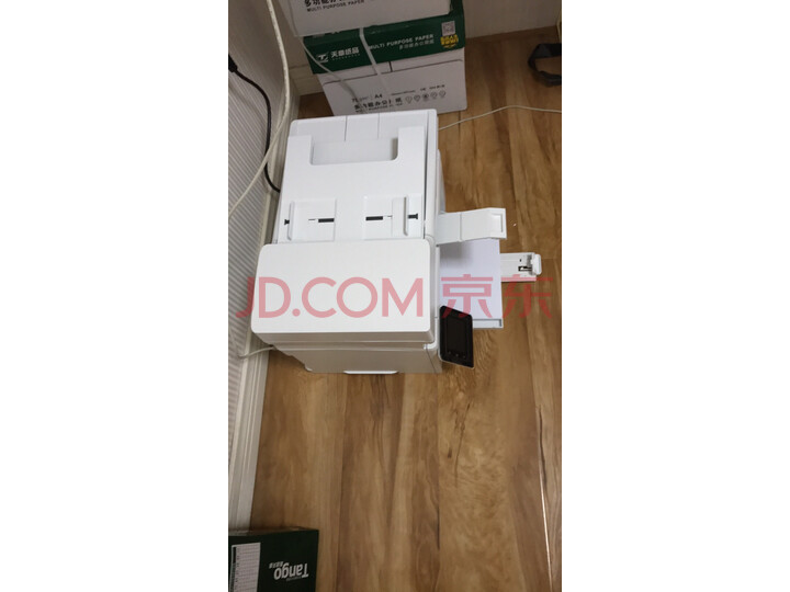 惠普(HP)M128fw黑白激光打印机怎么样【独家揭秘】优缺点性能评测详解 首页推荐 第4张-商情88推广网
