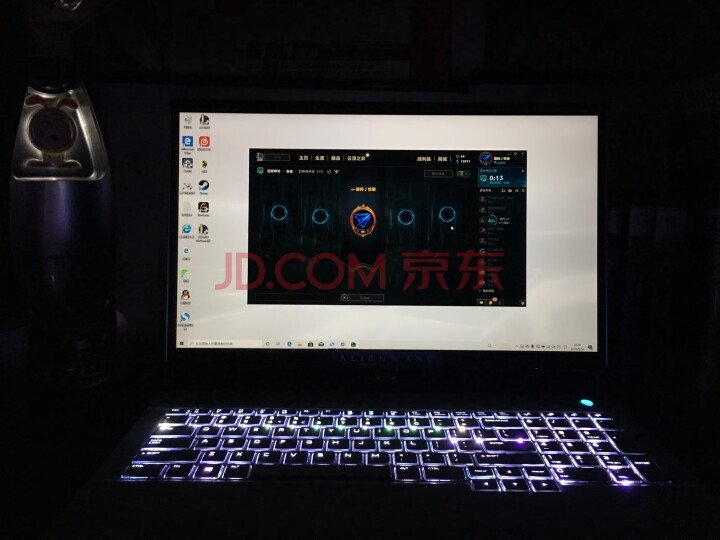 外星人Alienware m17戏笔记本电脑怎么样?入手半年内幕评测,优缺点详解 首页推荐 第8张-商情88推广网