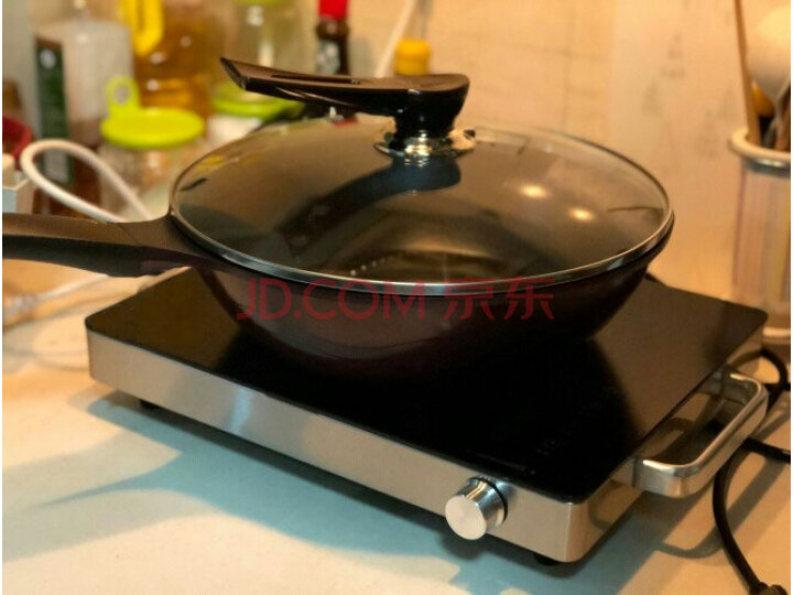 华帝(VATTI)电陶炉DT-22T11质量众测怎么样呢???真实质量评测大揭秘 首页推荐 第8张-商情88推广网