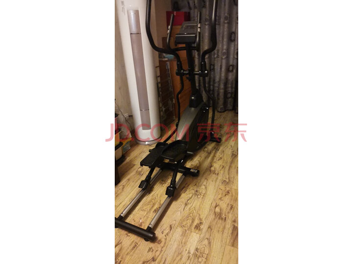 【轻商级家用性价比之选】麦瑞克Merach椭圆机 K3怎么样？质量评测如何，说说看法 首页推荐 第9张