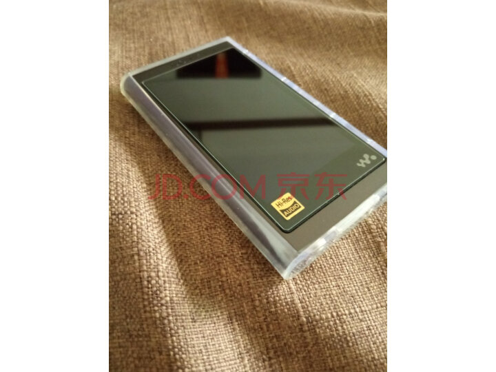 索尼(SONY)NW-A55 Hi-Res音乐播放器MP3怎么样【分享揭秘】性能优缺点内幕 首页推荐 第9张-商情88推广网