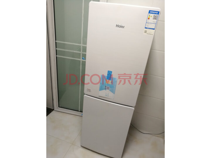 海尔 （Haier）两门冰箱BCD-160WDPT新品测评好不好【入手必看】最新优缺点曝光 首页推荐 第6张