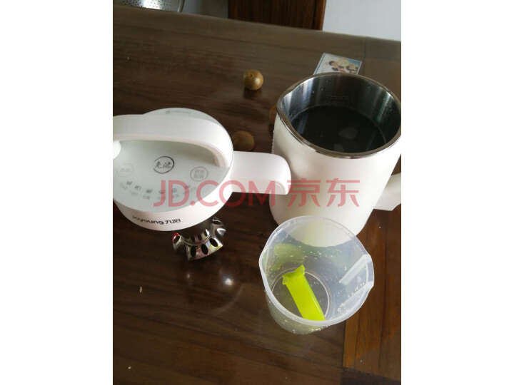 九阳(Joyoung)迷你豆浆机DJ06E-Dmini新款众测怎么样啊??九阳DJ06E-Dmini质量好吗? 首页推荐 第7张-商情88推广网
