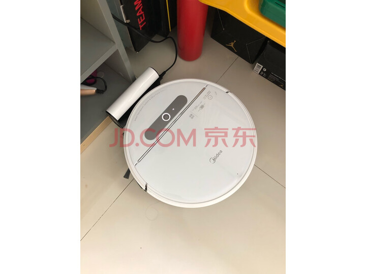 美的（Midea）扫地机器人i5 扫拖一体机怎么样【质量评测】内幕最新详解 首页推荐 第10张