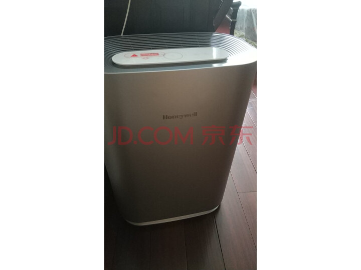 霍尼韦尔(Honeywell)智能空气净化器 KJ450F-JAC2022S怎么样【真实揭秘】内幕详情分享 首页推荐 第8张