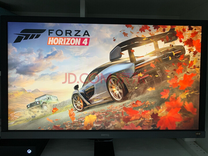 明基（BenQ）EL2870U游戏电竞电脑显示器高分显示器怎么样【同款质量评测】入手必看 首页推荐 第6张