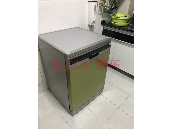 西门子(SIEMENS)德国原装进口洗碗机SN255I03JC怎么样,最新优缺点评测揭秘 首页推荐 第1张-商情88推广网