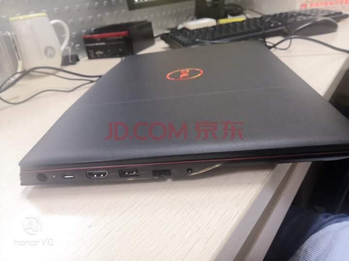 戴尔DELL游匣G3游戏笔记本电脑新品测评好不好【优缺点】最新媒体揭秘 首页推荐 第9张-商情88推广网