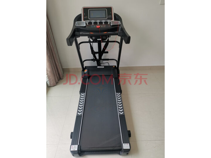 立久佳(LIJIUJIA)跑步机JD9009ZS怎么样?亲身使用感受,内幕真实曝光 首页推荐 第6张-商情88推广网