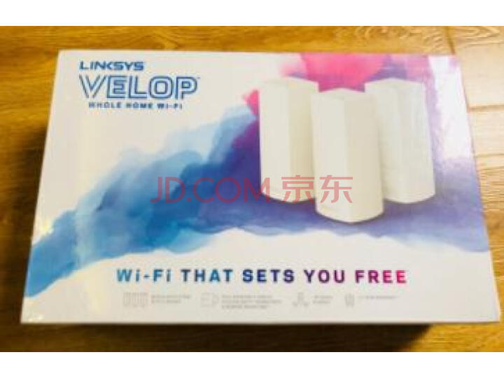 领势LINKSYS VelopAC6600M三频无线高速路由器怎么样？新闻爆料真实内幕【入手必看】 首页推荐 第7张