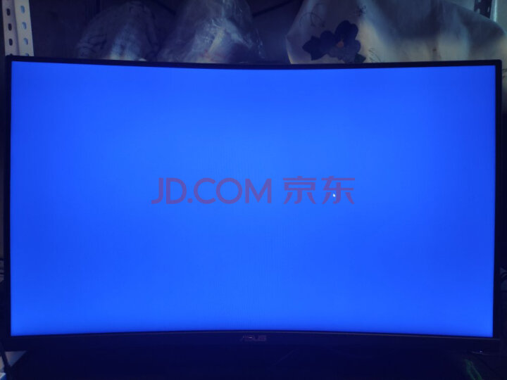 华硕 TUF Gaming VG32VQE电竞特工曲面显示器新品测评好不好【媒体评测】优缺点最新详解 首页推荐 第2张-商情88推广网