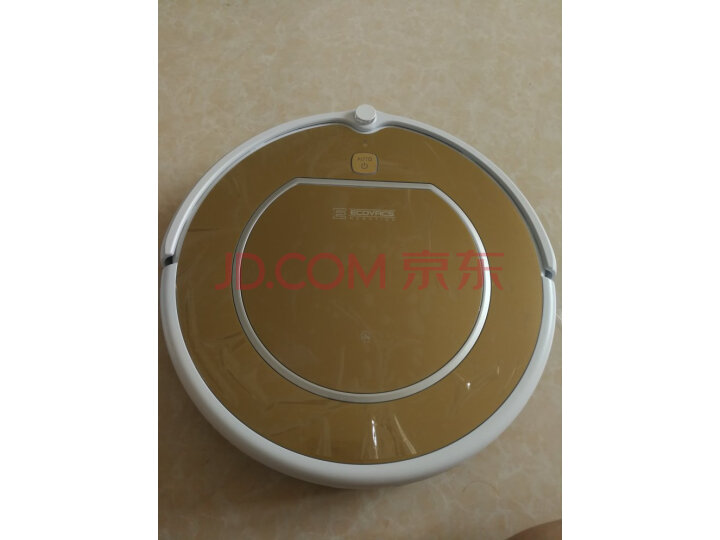 科沃斯(Ecovacs)扫地机器人怎么样?优缺点如何,值得买吗【已解决】 首页推荐 第5张-商情88推广网
