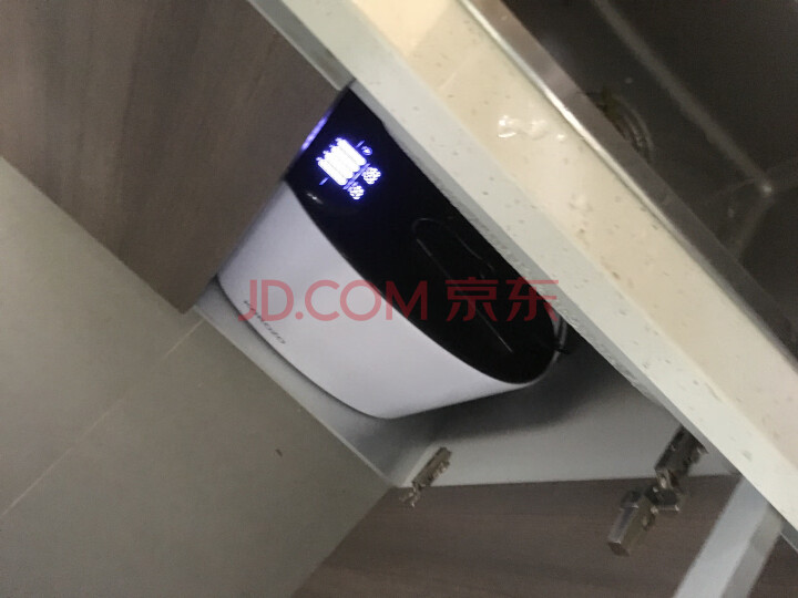 易开得净水器反渗透净水器3001新品测评好不好【使用详解】详情分享 首页推荐 第8张-商情88推广网