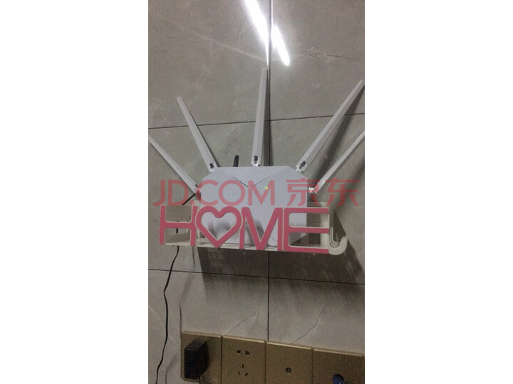 华三(H3C)X3 2100M游戏电竞路由新品测评好不好【对比评测】质量性能揭秘 首页推荐 第4张-商情88推广网