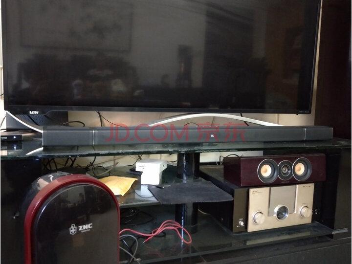 JBL BAR5.1电视回音壁音响家庭影院怎么样？媒体评测，质量内幕详解 首页推荐 第3张