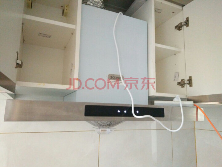 帅康(Sacon)油烟机TE6961S+68G新品测评好不好【优缺点】最新媒体揭秘 首页推荐 第7张-商情88推广网