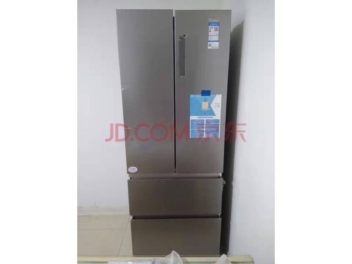 海尔( Haier) 453升无霜变频四门冰箱BCD-453WDVS质量众测怎么样呢???评价为什么好,内幕详解 首页推荐 第3张-商情88推广网