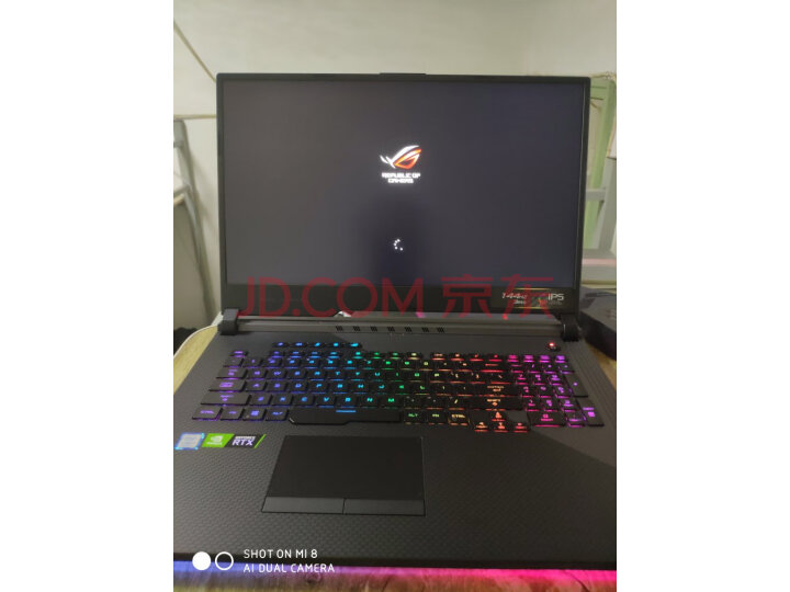 ROG 枪神3 Plus 九代英特尔酷睿i7游戏笔记本怎么样.质量好不好【内幕详解】 首页推荐 第6张-商情88推广网