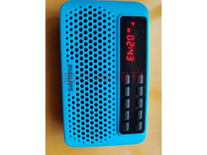 飞利浦(PHILIPS) SBM120 SLV 插卡音箱怎么样?优缺点如何,值得买吗【已解决】 首页推荐 第5张-商情88推广网