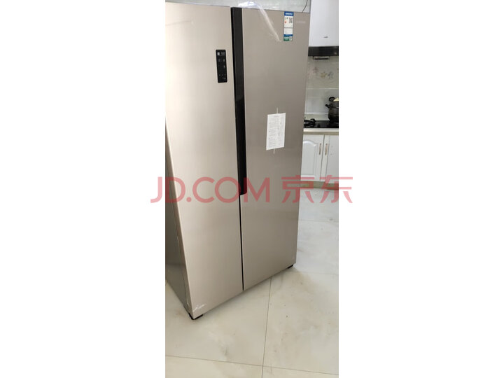 容声(Ronshen) 636升 对开门冰箱BCD-636WD11HPA新品测评好不好【猛戳查看】质量性能评测详情 首页推荐 第8张-商情88推广网