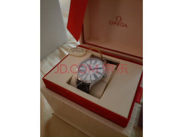 欧米茄(OMEGA)瑞士手表 蝶飞系列石英女表428.17.36.60.04.001质量众测怎么样呢???好不好,质量到底差不差呢? 首页推荐 第1张-商情88推广网